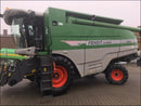 Catalogo De Peças FENDT- 9470X COMBINE - Colheitadeira