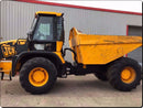 Catalago de Pecas - JCB 716-41 - DUMP TRUCKS ARTICULADOS
