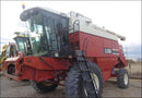 Catalogo De Peças LAVERDA - L521 COMBINE - Colheitadeira