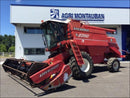 Catalogo De Peças LAVERDA - 2350 LS COMBINE - Colheitadeira