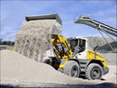 Catalogo De Peças LIEBHERR - L538 - Pa Carregadeira