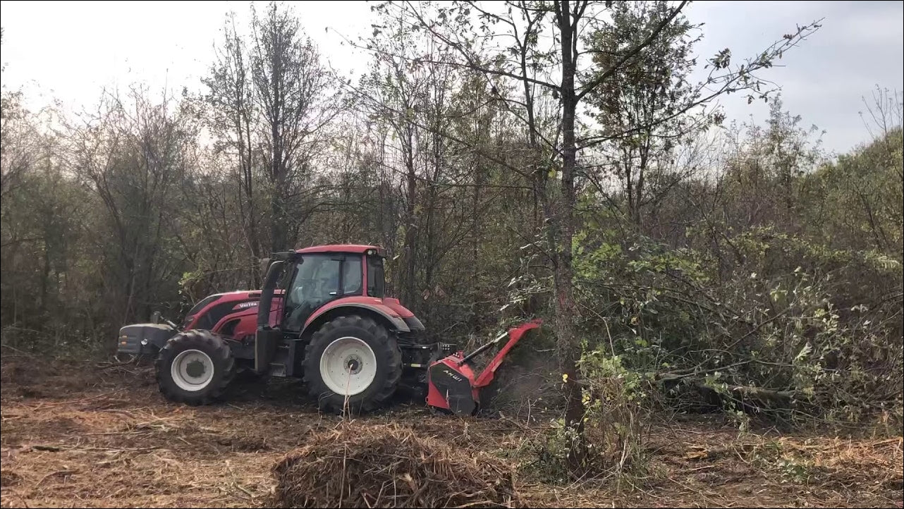 Catálogo De Peças Valtra - T214H (T4 SERIES) - Trator