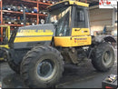 Catalago de Pecas - JCB - FASTRAC 145t-65 - FASTRAC