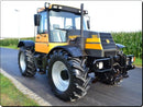 Catalago de Pecas - JCB - FASTRAC 150t - FASTRAC