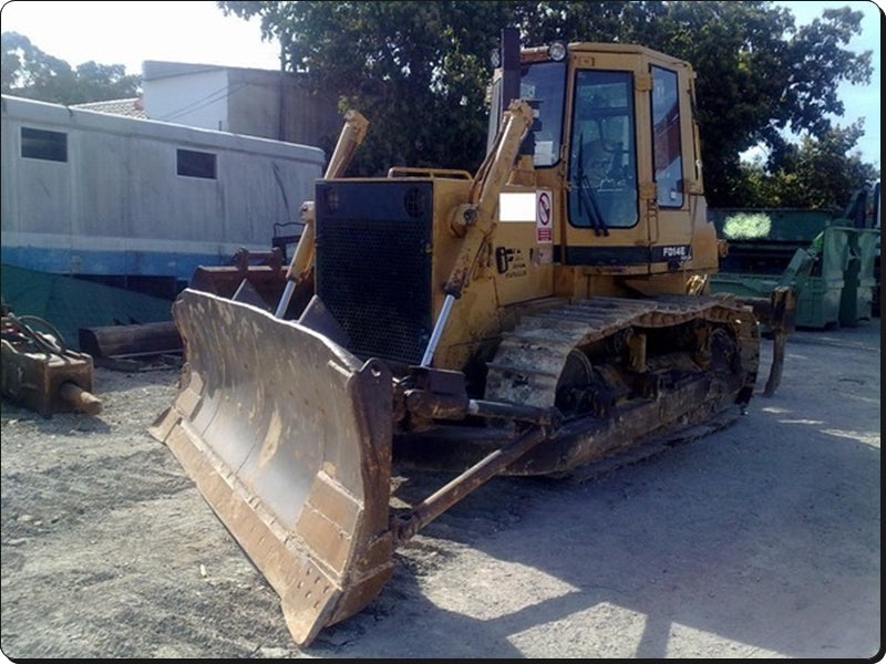 catalago de pecas tratores FD14E fiat allis
