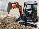 Manual De Serviço DOOSAN - DX27Z - Escavador Hidráulico