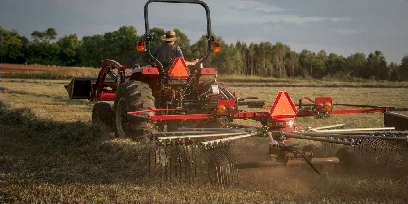 CATÁLOGO DE PEÇAS MASSEY FERGUSON - RK 3814 DN MF \ NUA