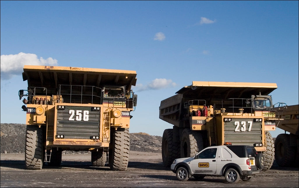 CATALOGO DE PEÇAS CATERPILLAR - 789B - CAMINHÃO BASCULANTE EM PDF
