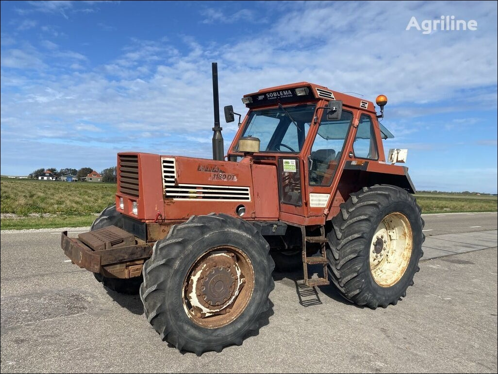 COPRIPEDALE FIAT | Tutto Trattori Ricambi - Foto 10