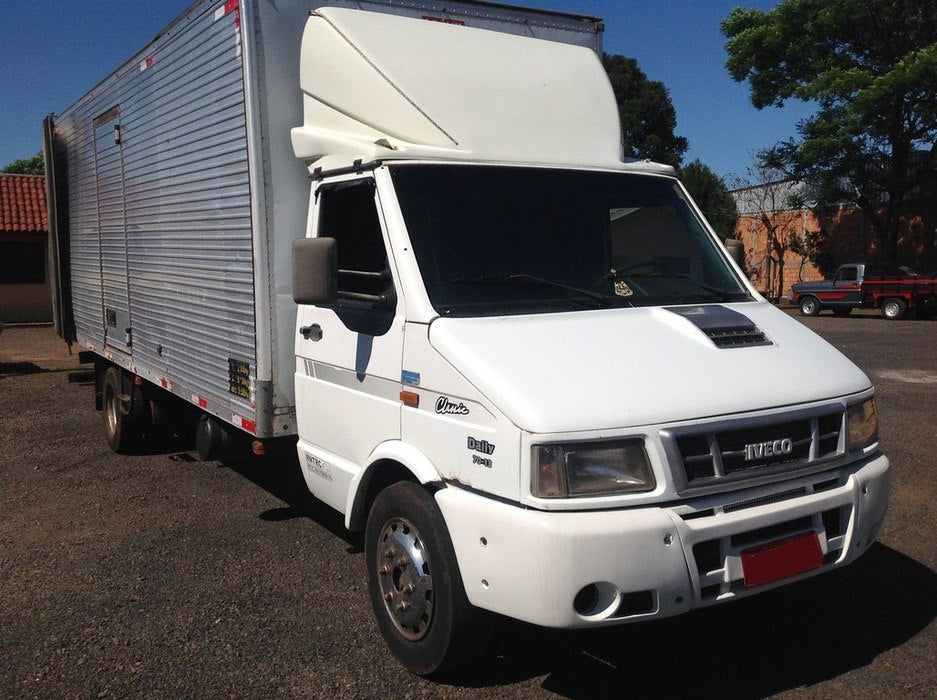 CATÁLOGO DE PEÇAS IVECO CAMINHÃO EURO 3 - DAILY 70.13 - CABINE DUPLA
