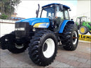 Catalogo De Pecas New Holland - TM7010 - 2008\2013 - Trator
