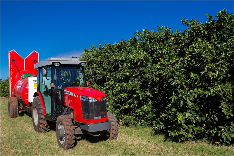 Catalogo De Peças MASSEY FERGUSON - MF3308 - TIER 3 - Trator