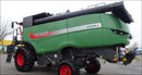 Catalogo De Peças FENDT- 8380P - Colheitadeira