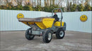 Catalogo De Peças WACKER NEUSON - 5001-AD - DUMPER - INGLES
