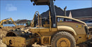 CATALOGO DE PEÇAS CATERPILLAR - CS-433E - ROLO COMPACTADOR VIBRATÓRIO EM PDF