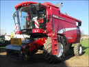 Catalogo De Peças LAVERDA - 296 LCS-LS COMBINE - Colheitadeira