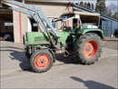 Catalogo De Peças FENDT - FARMER 105 - Trator