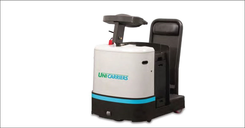 Catalogo De Peças NISSAN - 2W4 SERIES - Empilhadeira - INGLES