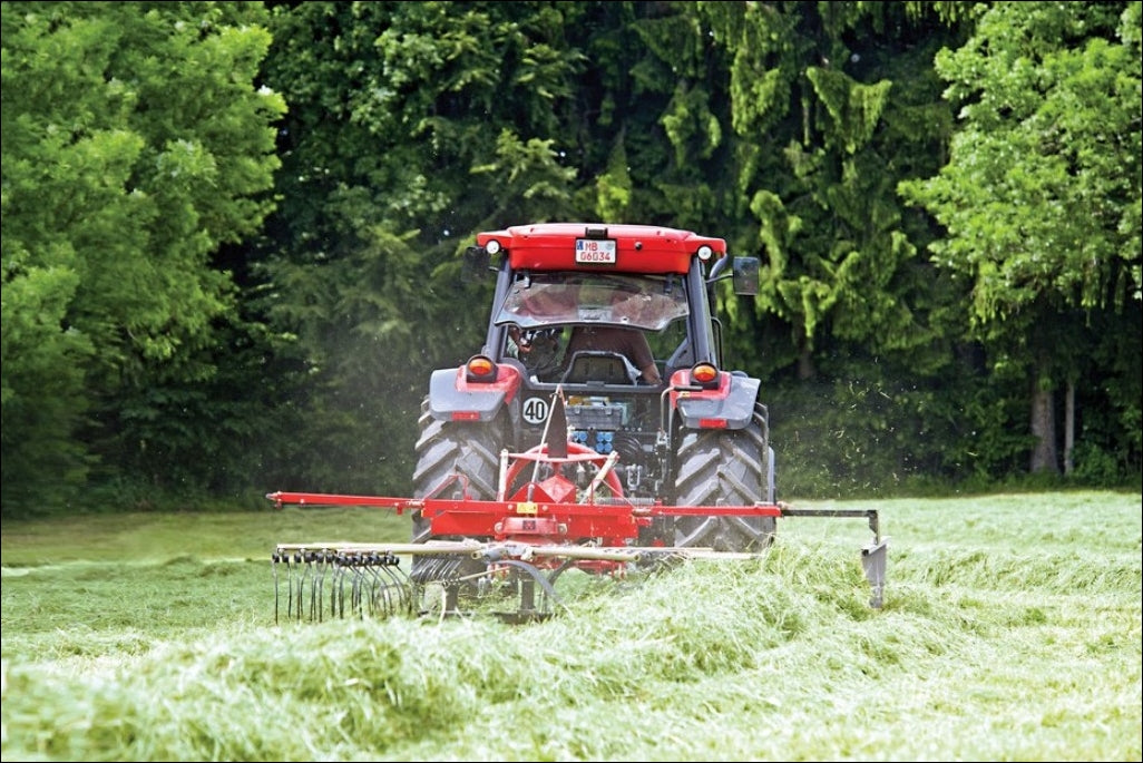 CATÁLOGO DE PEÇAS MASSEY FERGUSON - RK 3802 DN MF \ NTA