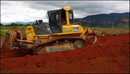 Manual De Serviços Komatsu D 61 Ex - D 61 Px