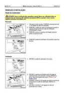 Manual De Serviço Trator Valtra Série A