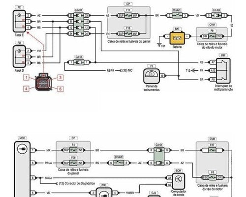 Manual De Serviços - Hyundai Hb20 1.0 3 Cilindros