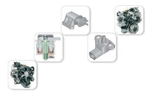 Manual De Serviços - Amarok Sistema Injeção Common Rail