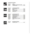 Manual De Serviço Escavadeira New Holland E215b