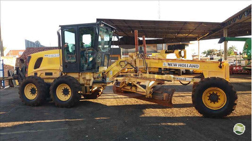 Manual De Serviços New Holland Rg 140b / Rg 170b / Rg 200b