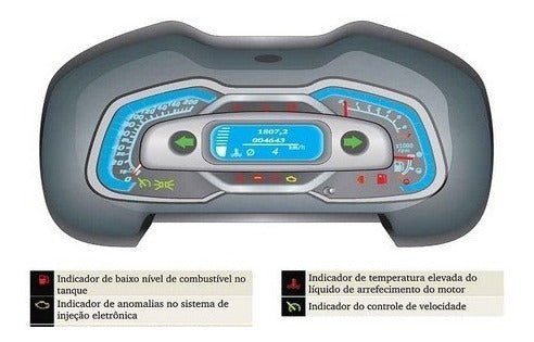 Manual De Serviços - Agile 1.4 Flex