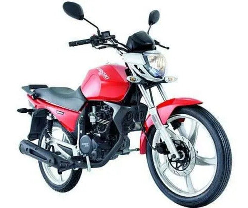 Manual De Serviço Kasinski Comet 150 - 2010