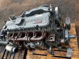 Manual De Servico Motor Cummins Isl