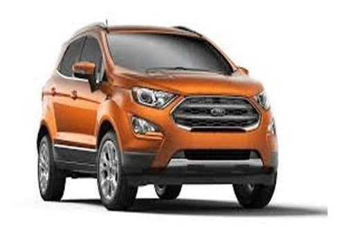 Ecosport Titanium 2.0  2013-2016 Esquema Elétrico