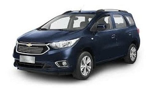 Esquema Elétrico Spin Activ 1.8 8v Econofle Automático 201