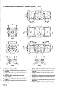 Manual De Serviço Da Komatsu Pc 150-5