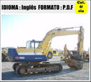 Catalogo De Pecas Escavadeiras Komatsu - Pc150-3