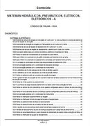 Manual De Códigos De Falha Tratores Case Magnum