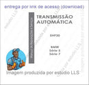 Manual Reparação Câmbio Zf 5hp30 - Bmw Série 5 Série 7