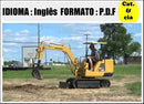 Catalogo De Pecas Escavadeiras Komatsu - Pc10-2