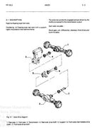 Manual De Operação E Serviço Fiatallis Fr-120.2
