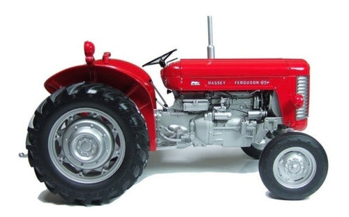 Catálogo Peças Tratores Massey Ferguson Mf 55x