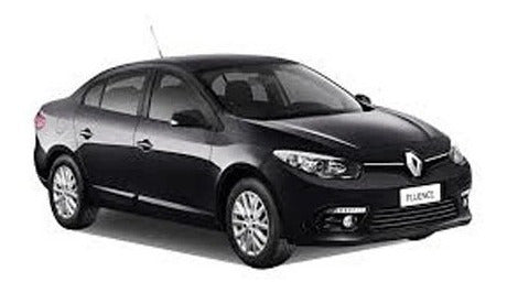 Esquema Elétrico Fluence Dynamique 2.0 16v F4r