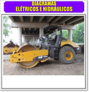 Diagramas Eletricos E Hidraulicos Volvo Sd116dx