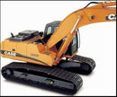 Manual De Serviços Case Cx 220 + Diagrama Elétrico