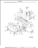 Catalogo De Peças Plantadeiras John Deere 9209, 9211 Ct/pn