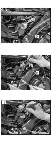 Manual De Serviços - Honda Cbr500r 2015