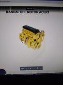 Manual De Injeção Motor C9 Caterpillar