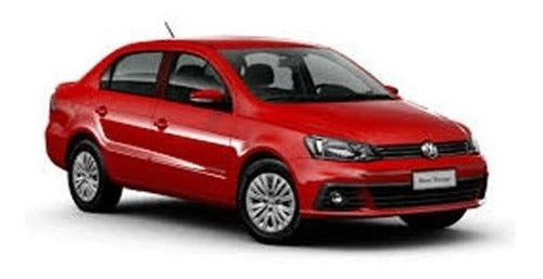Voyage 1.0 8v Cpba Totalflex (2014 2016) Esquema Elétrico