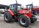 Manual De Serviço Tratores Massey 630 - 650 - 660 - 680