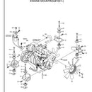 Catalogo De Peças Escavadeira Hyundai R210lc7 R 210 Lc7